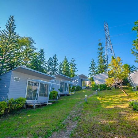 Отель 153 Mountain View Ban Huai Phai Экстерьер фото