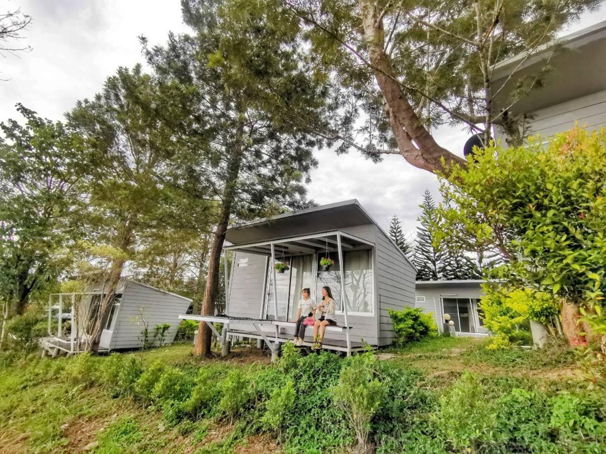 Отель 153 Mountain View Ban Huai Phai Экстерьер фото